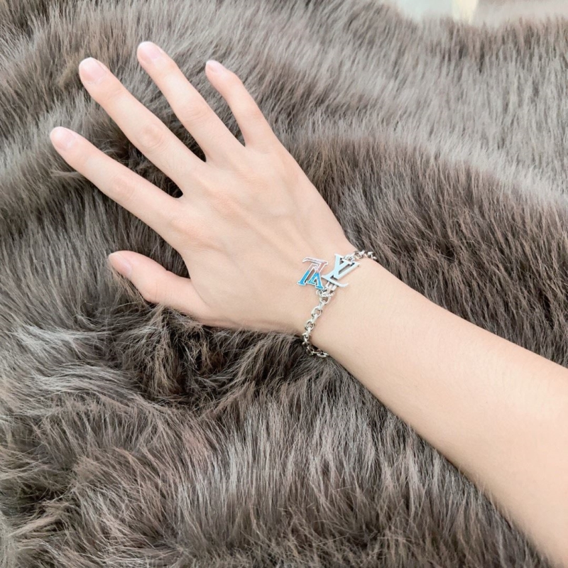 LV Bracelets